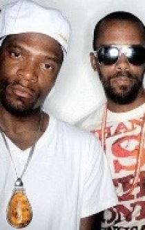 Фотография «Dead Prez»