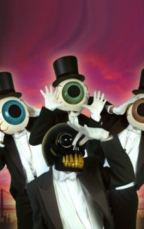 Фотография «The Residents»
