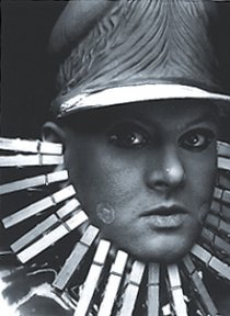 Фотография «Ли Бауэри»