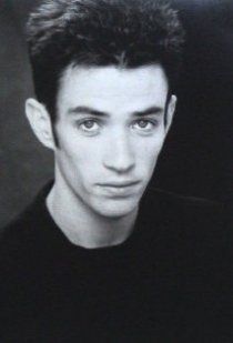 Фотография «Tim Scarne»