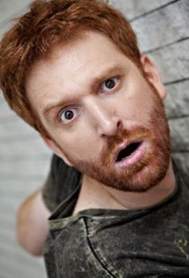 Фотография «Mark Fry»