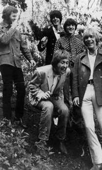 Фотография «Moby Grape»