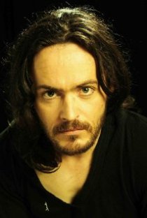 Фотография «Киаран Дейвис»