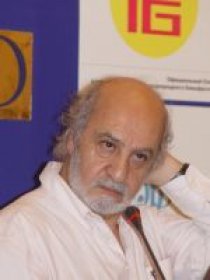 Фотография «Мигель Литтин»
