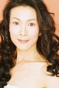 Фотография «Уинг Чен»