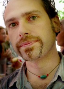 Фотография «Роберт Мураторе»
