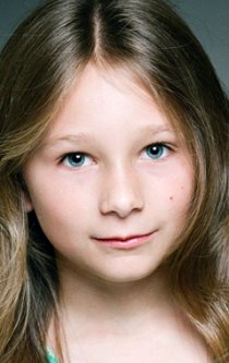 Фотография «Татум МакКанн»
