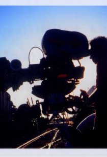 Фотография «Майкл Мариус Песса»