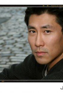 Фотография «Jinn S. Kim»