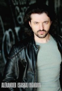 Фотография «Александр Мандра»