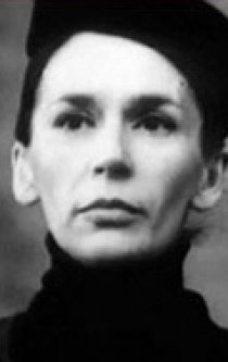 Фотография «Людмила Александрова»