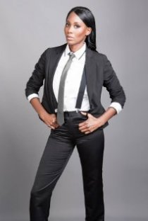 Фотография «Joy Ogunbowale»