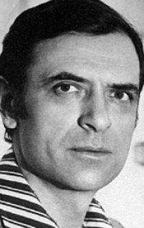 «Александр Лазарев»