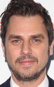 Фотография «Ариэль Вромен»