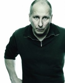 Фотография «Пер Мартини»