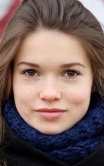 Фотография «Зои Мур»