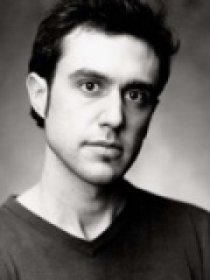 Фотография «Jesse Rosensweet»