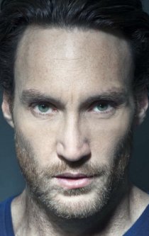 Фотография «Каллэн Мулвей»