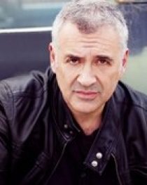 Фотография «George Ginis»