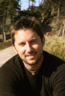 Фотография «Марк Хефти»