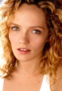 Фотография «Leah Curney»