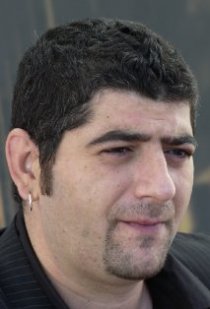 Фотография «Овидиу Никулеску»