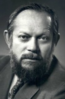 Фотография «Амос Фогель»