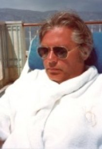 Фотография «Billy 'Silver Dollar' Baxter»