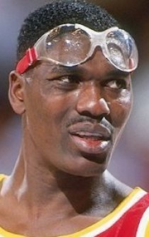 Фотография «Hakeem Olajuwon»