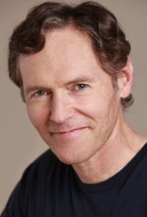 Фотография «Майкл Гоф»