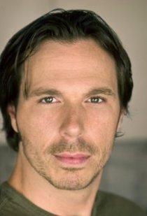 Фотография «Steven R. O'Brien»