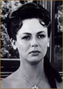 Фотография «Адриана Роэль»