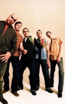 Фотография «Barenaked Ladies»