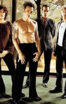 Фотография «Stone Temple Pilots»