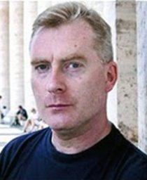 Фотография «Джон Дири»