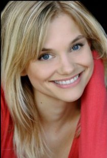 Фотография «Лайза Верлиндер»