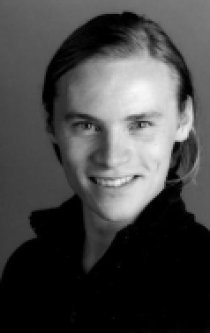 Фотография «Ívar Örn Sverrisson»