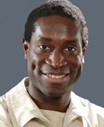 Фотография «Эрик Бланк»