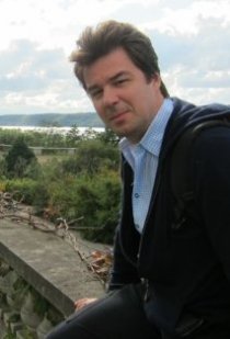 Фотография «Эксел Бауманн»