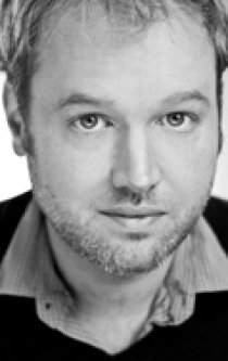Фотография «Toby Hadoke»