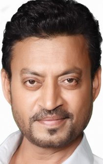 Фотография «Ирфан Кхан»