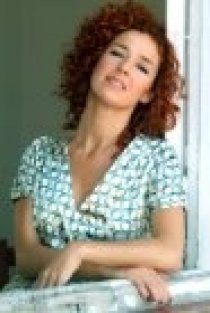 Фотография «Марта Беленгер»