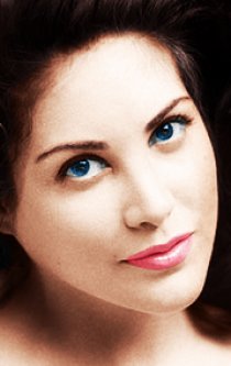 Фотография «Габриэлла Холл»