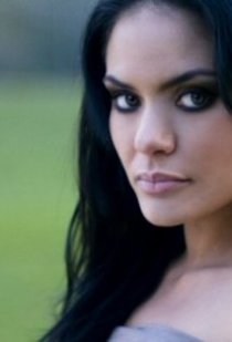 Фотография «Sian Vilaire»