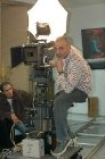 Фотография «Халед Эль Хаггар»
