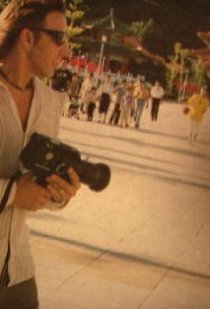 Фотография «Кристофер Галло»