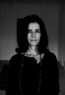 Фотография «Monique Gardenberg»