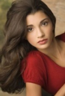 Фотография «Alexandra Palmari»