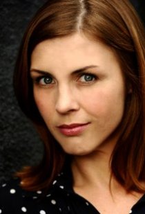 Фотография «Joyanna Livingston»