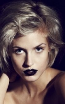 Фотография «Меган Симмонс»